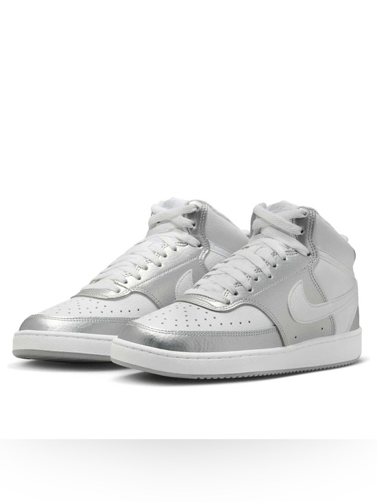 Nike Shoes - NWOB Nike Court Vision